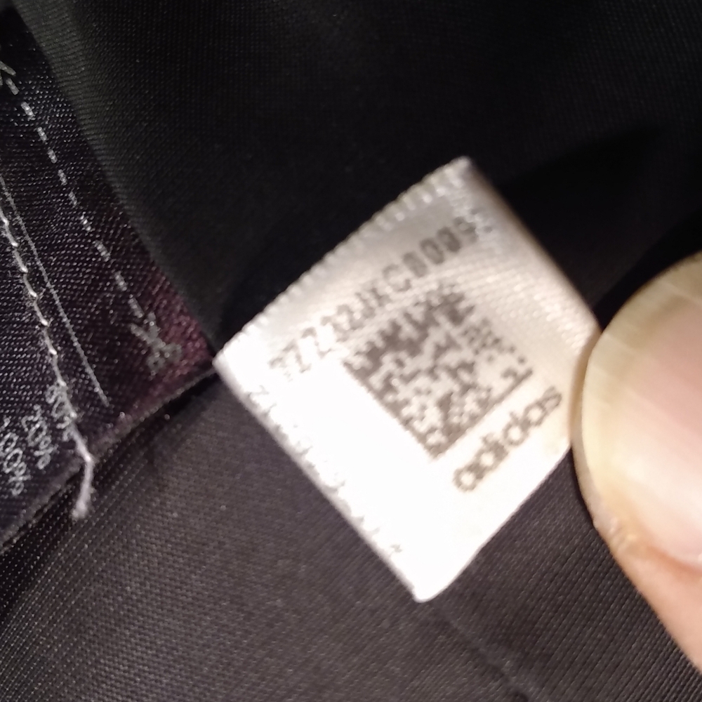 Y-3 Adidas Japan Heavy Wool Blend Lined Deep Pile Fleece Hoodie Winter Jacket XL - Picture 9 of 14